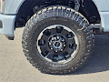 2025 Ford F-350SD Platinum