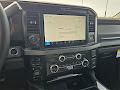 2025 Ford F-350SD Platinum