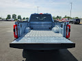 2025 Ford F-350SD Platinum