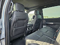 2025 Ford F-350SD Platinum