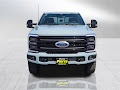 2025 Ford F-350SD Platinum
