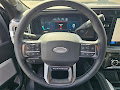 2025 Ford F-350SD Platinum