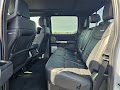 2025 Ford F-350SD Platinum