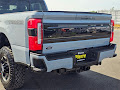2025 Ford F-350SD Platinum