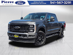 2025 Ford F-350SD XLT