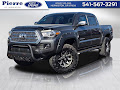 2017 Toyota Tacoma TRD Off-Road