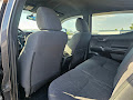 2017 Toyota Tacoma TRD Off-Road