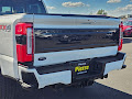 2025 Ford F-250SD Platinum
