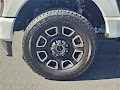 2025 Ford F-250SD Platinum