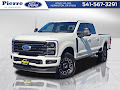 2025 Ford F-250SD Platinum