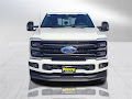 2025 Ford F-250SD Platinum