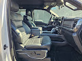 2025 Ford F-250SD Platinum