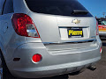 2015 Chevrolet Captiva Sport LT