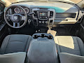 2017 RAM 2500 Tradesman