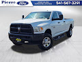 2017 RAM 2500 Tradesman