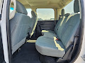 2017 RAM 2500 Tradesman