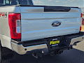 2017 Ford F-350SD Lariat