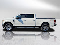 2017 Ford F-350SD Lariat