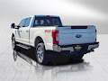 2017 Ford F-350SD Lariat