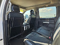 2017 Ford F-350SD Lariat