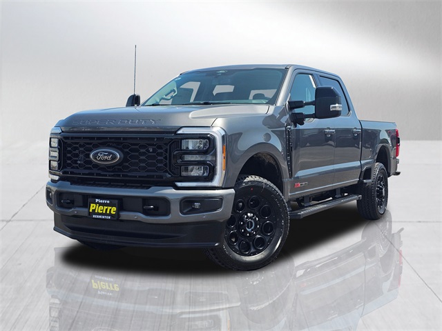 2025 Ford F-250SD Lariat