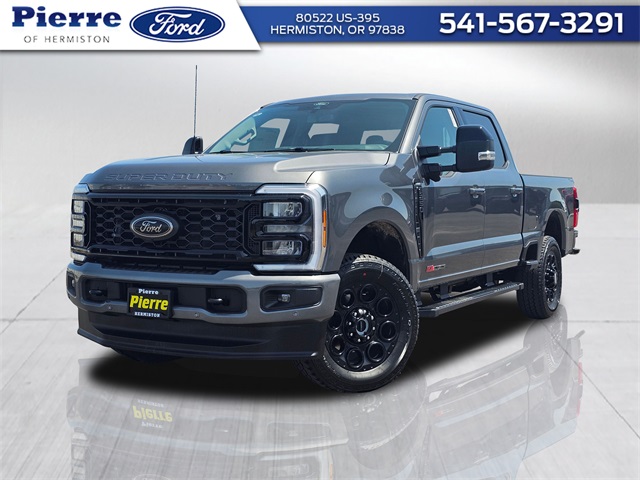 2025 Ford F-250SD Lariat