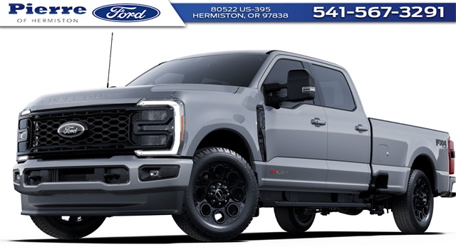 2025 Ford F-350SD Lariat