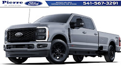 2025 Ford F-350SD Lariat