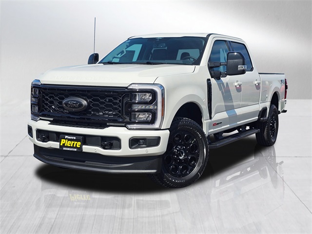 2025 Ford F-350SD Lariat