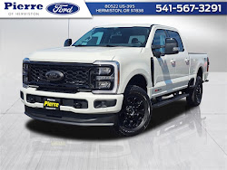 2025 Ford F-350SD Lariat