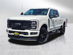 2025 Ford F-350SD Lariat
