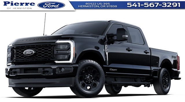 2025 Ford F-350SD XLT