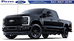 2025 Ford F-350SD XLT