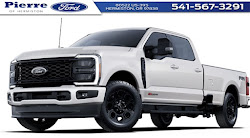 2025 Ford F-350SD Lariat