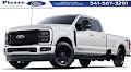 2025 Ford F-350SD Lariat