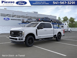 2025 Ford F-350SD XLT