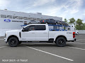2025 Ford F-350SD XLT