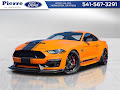 2020 Ford Mustang GT500 Super Snake