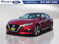 2019 Nissan Altima 2.5 SV