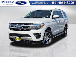 2022 Ford Expedition Limited