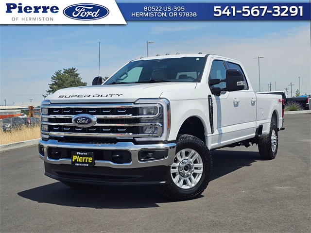 2024 Ford F-250SD Lariat