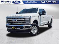 2024 Ford F-250SD Lariat