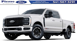 2025 Ford F-350SD 