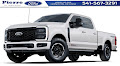 2025 Ford F-350SD
