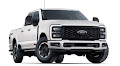 2025 Ford F-350SD