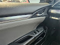 2017 Honda Civic EX-L