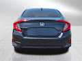 2017 Honda Civic EX-L