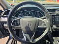 2017 Honda Civic EX-L