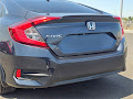 2017 Honda Civic EX-L