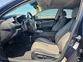 2017 Honda Civic EX-L